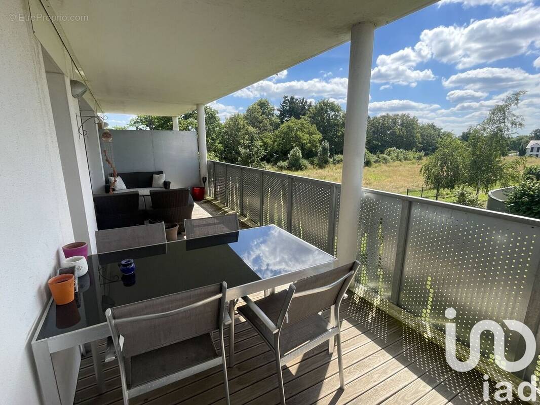 Photo 1 - Appartement à SAINTE-LUCE-SUR-LOIRE