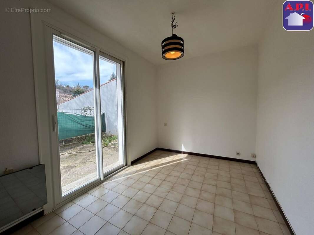 Appartement à FOIX