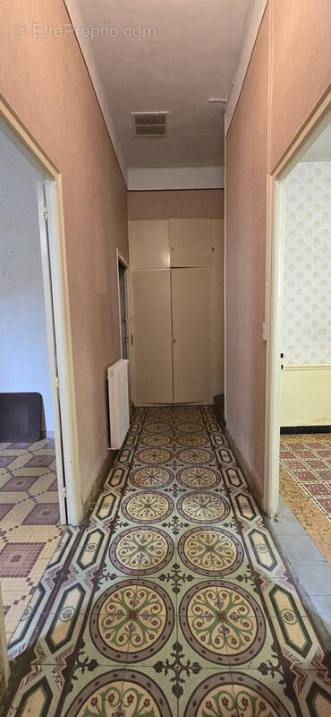 Maison à PAZIOLS