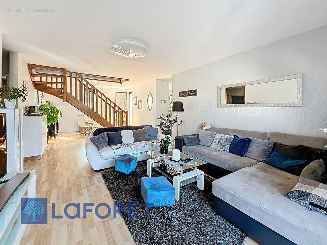 Appartement à EVREUX