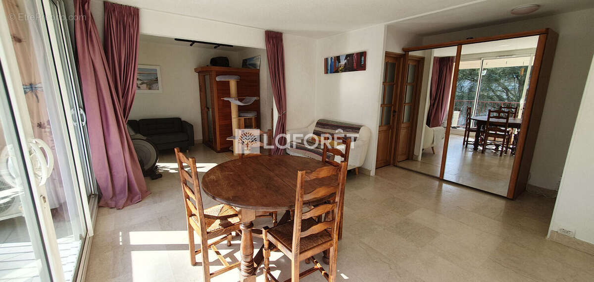 Appartement à GRADIGNAN