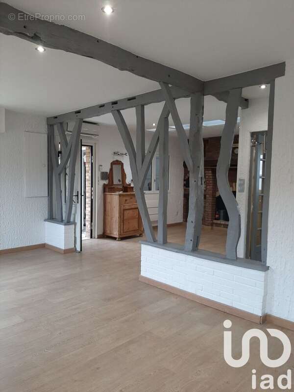 Photo 2 - Maison à BERCK