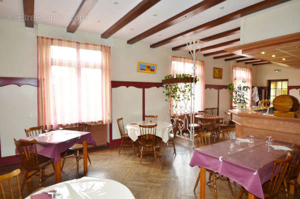Commerce à ILLZACH