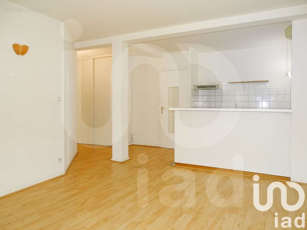 Photo 6 - Appartement à TOULOUSE
