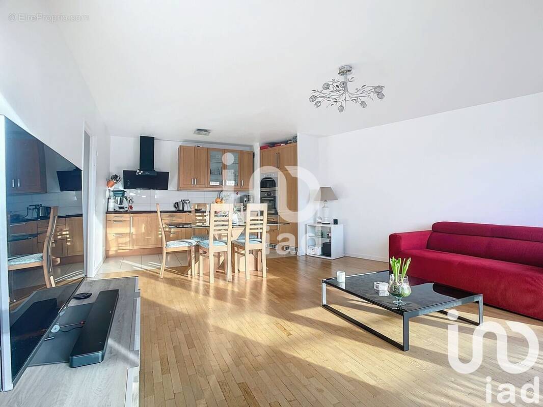 Photo 1 - Appartement à COLOMBES