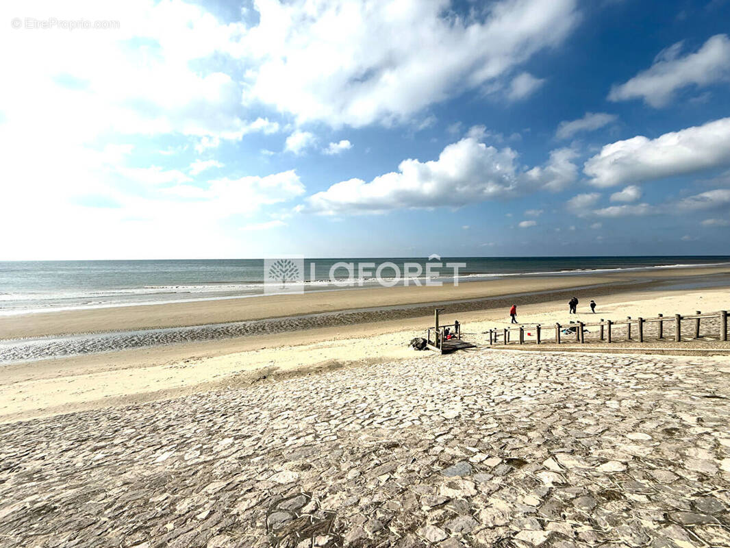 Maison à NEUFCHATEL-HARDELOT