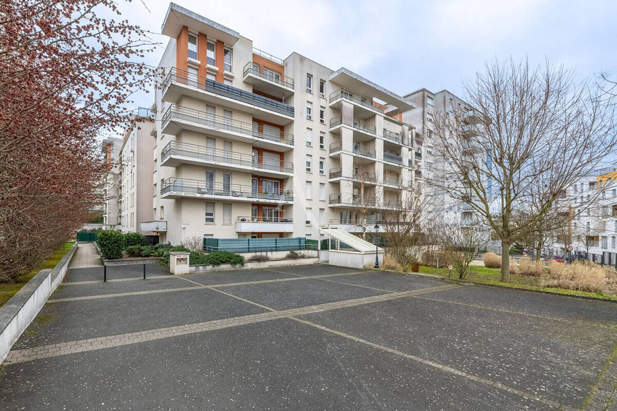 Appartement à CERGY