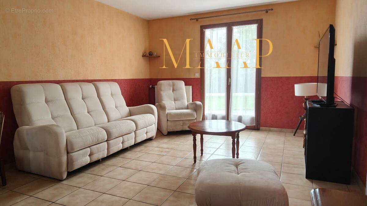 Maison à ABLIS