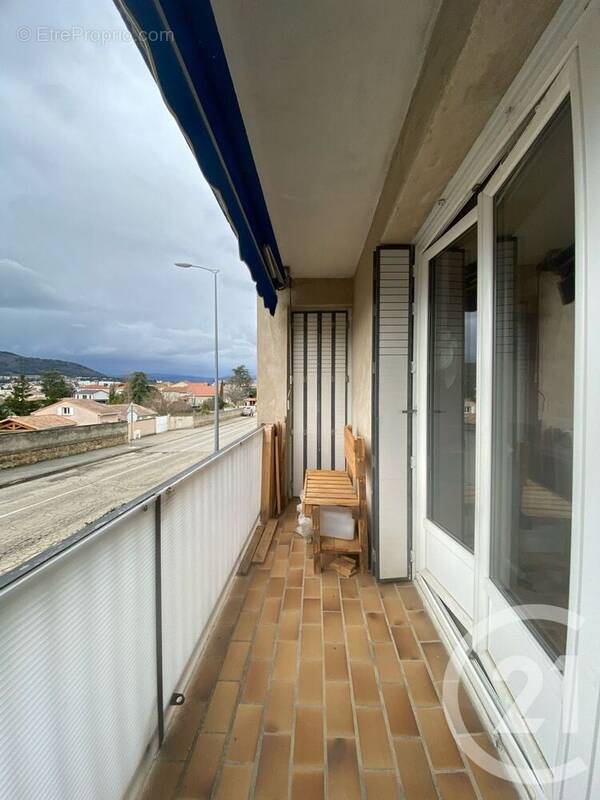Appartement à ANNONAY