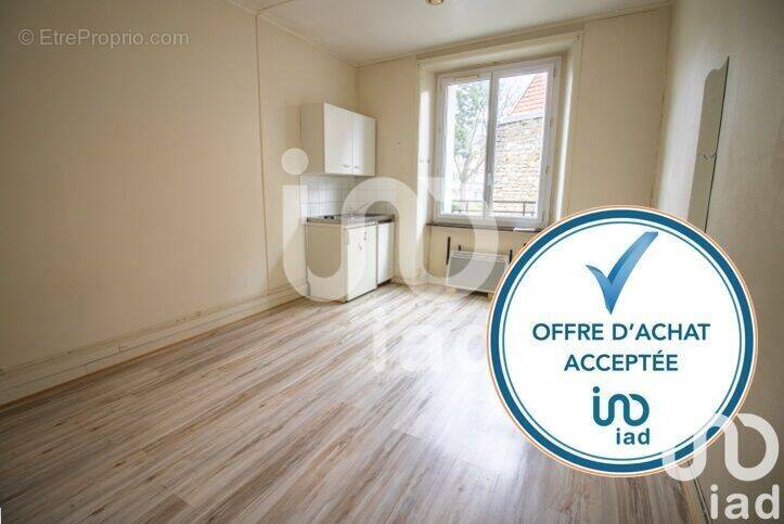 Photo 1 - Appartement à RENNES
