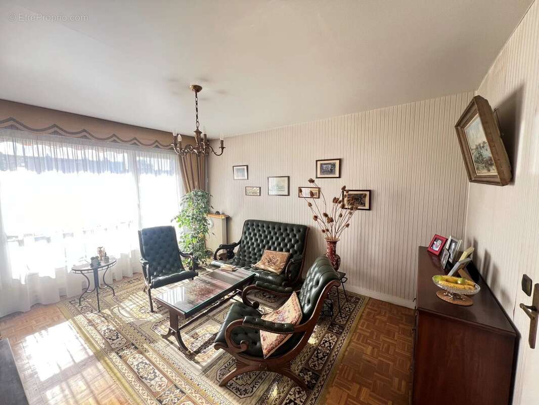 Appartement à CLAMART