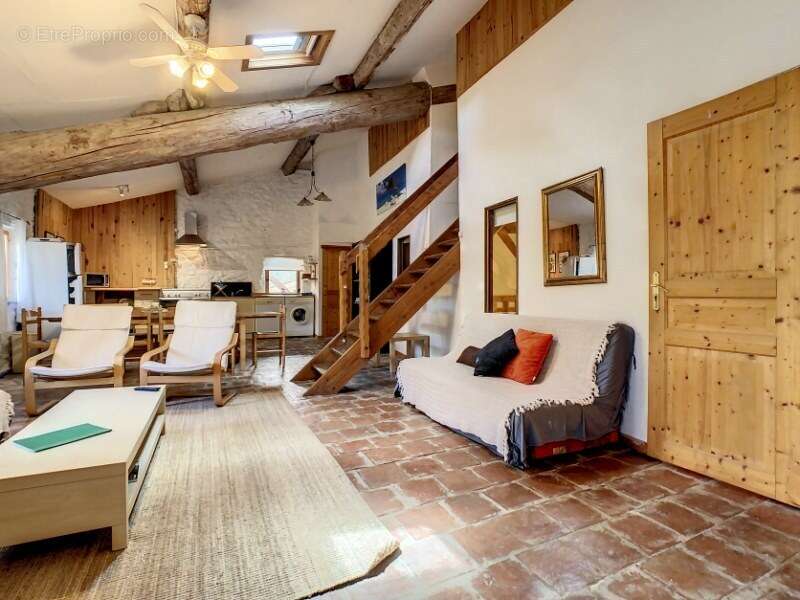 Maison à SAINT-MARCEL-SUR-AUDE