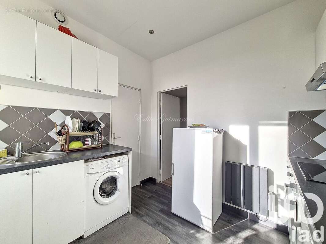 Photo 4 - Appartement à ARGENTEUIL