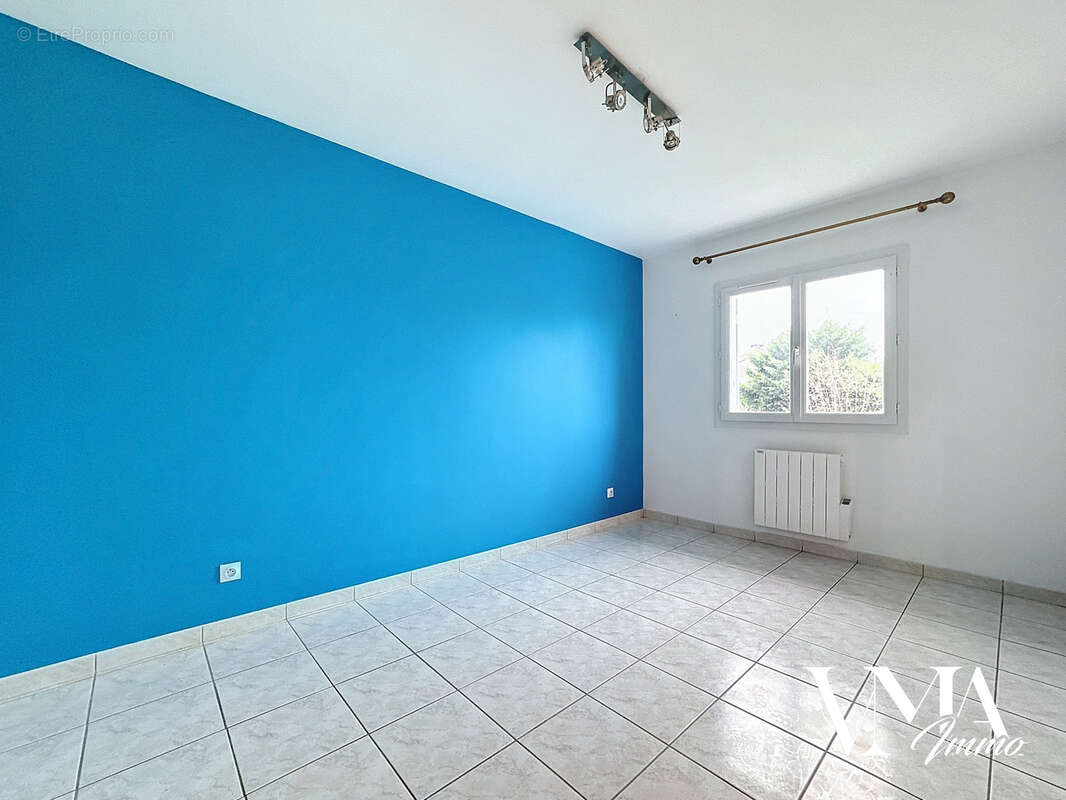 Maison à CRAPONNE