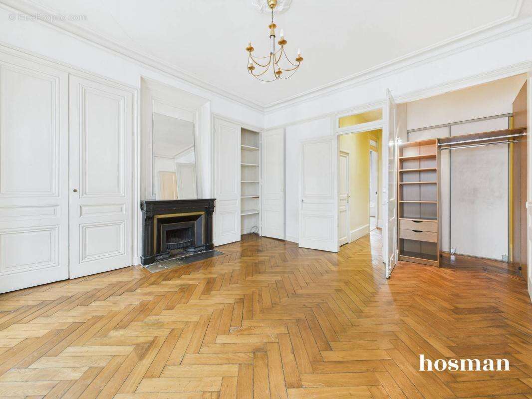 Appartement à LYON-7E