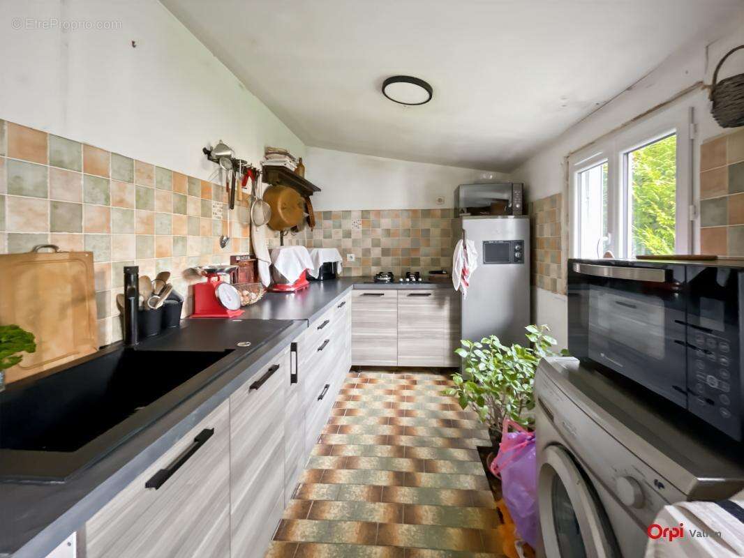 Maison à TREILLES-EN-GATINAIS