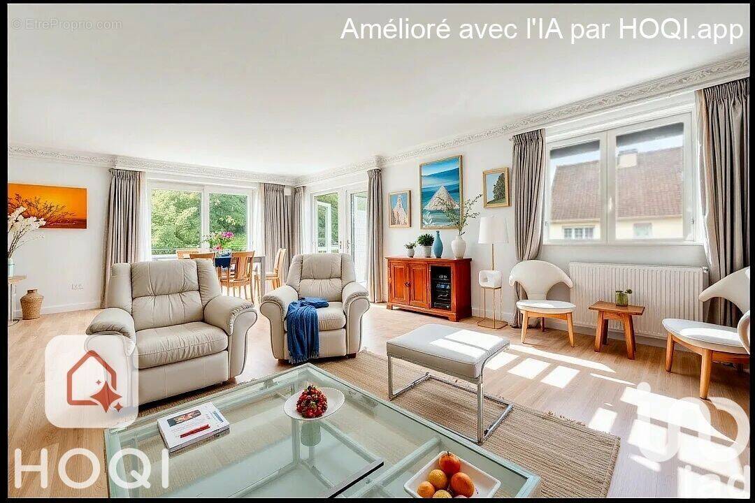 Photo 1 - Maison à SAINT-GRATIEN