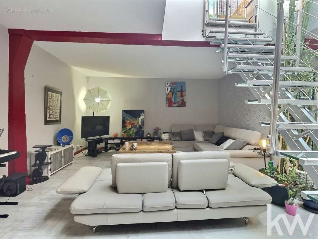 Appartement à PERPIGNAN
