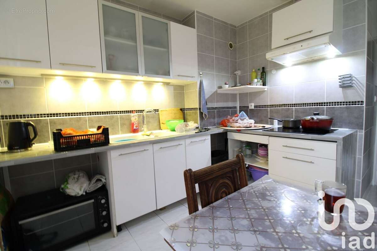 Photo 5 - Appartement à ELANCOURT
