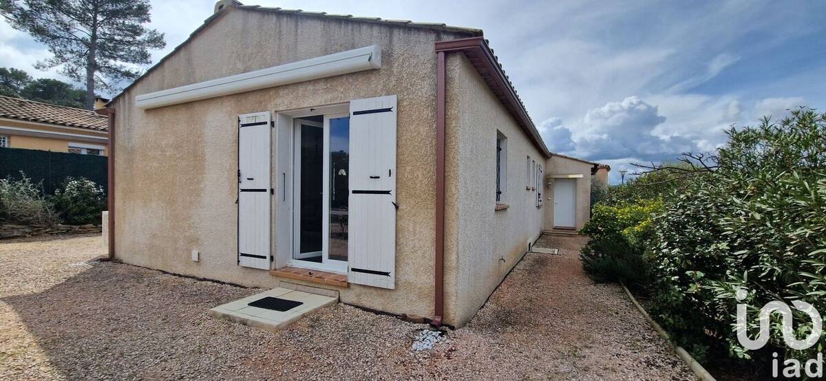 Photo 1 - Maison à CARCES