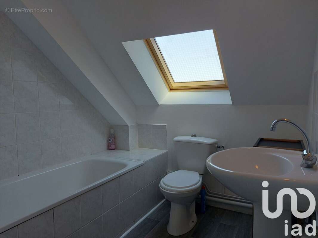 Photo 6 - Appartement à GUERANDE