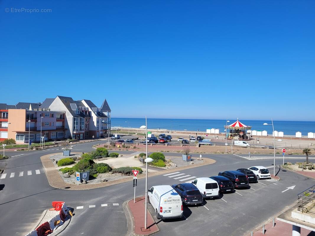 n°1 - Appartement à CRIEL-SUR-MER