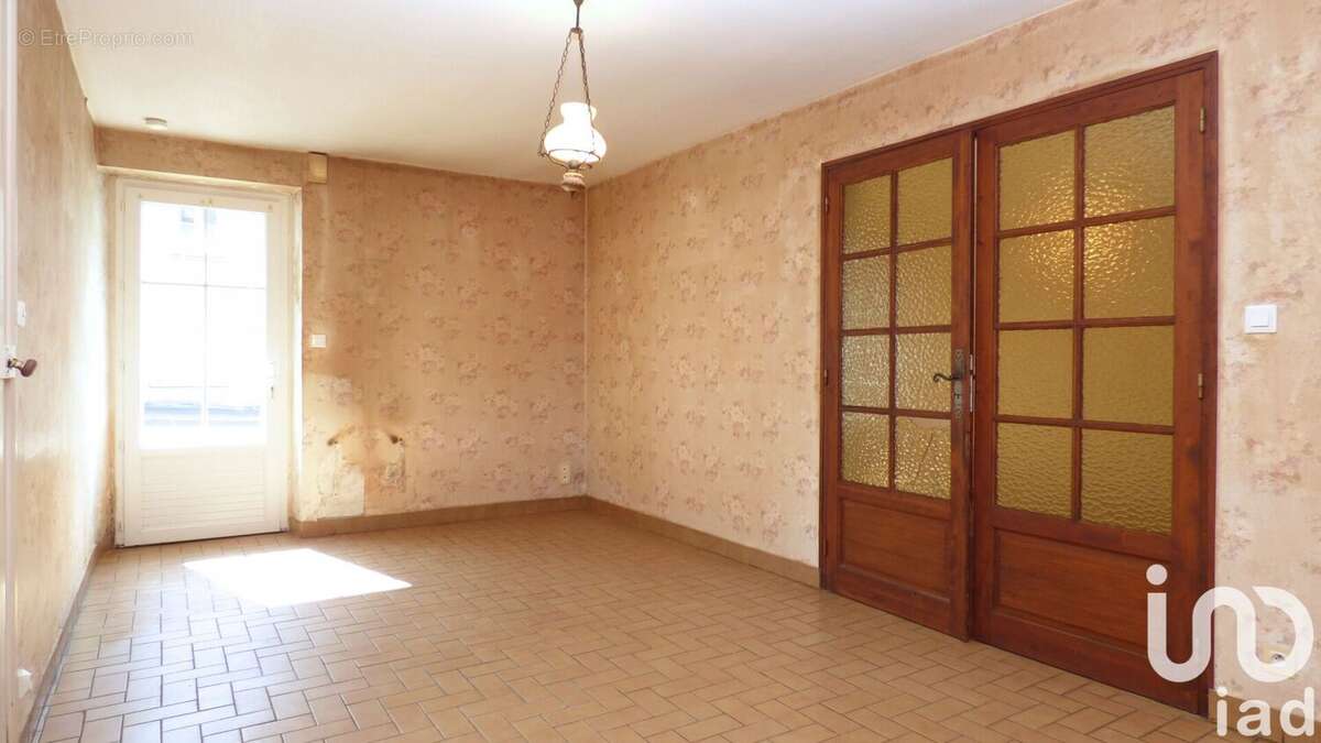 Photo 3 - Maison à NORT-SUR-ERDRE