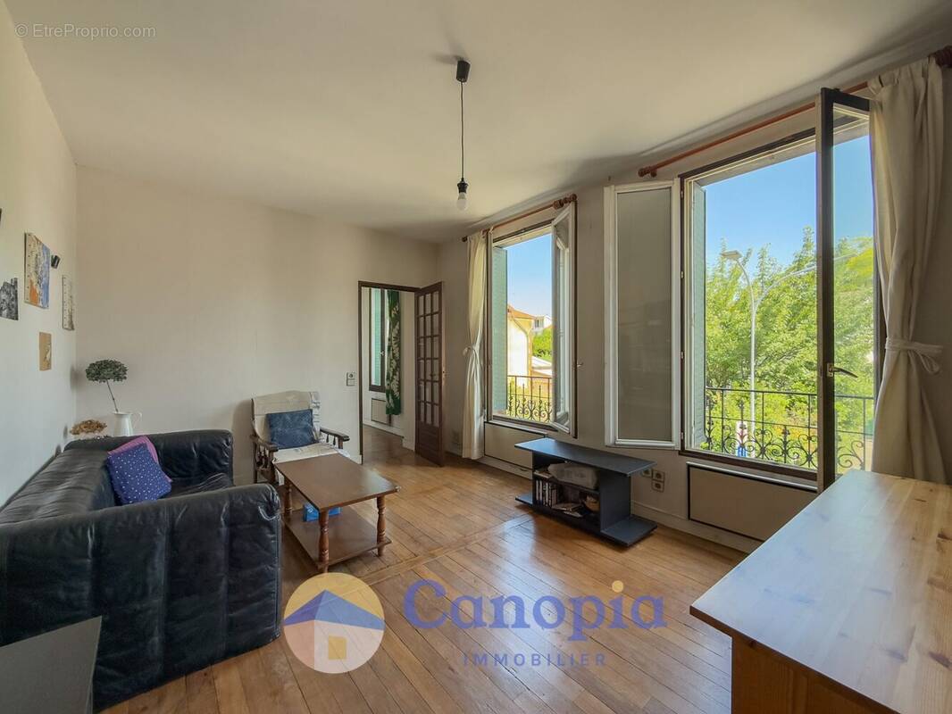 Appartement à ARCUEIL