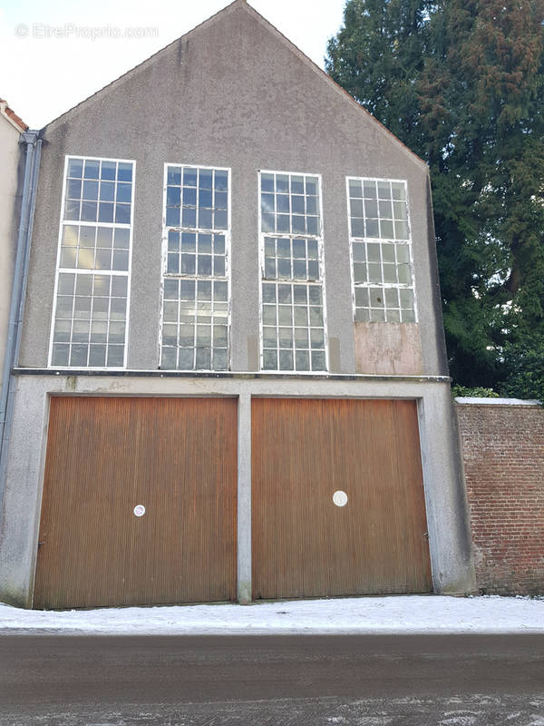 Appartement à DESVRES
