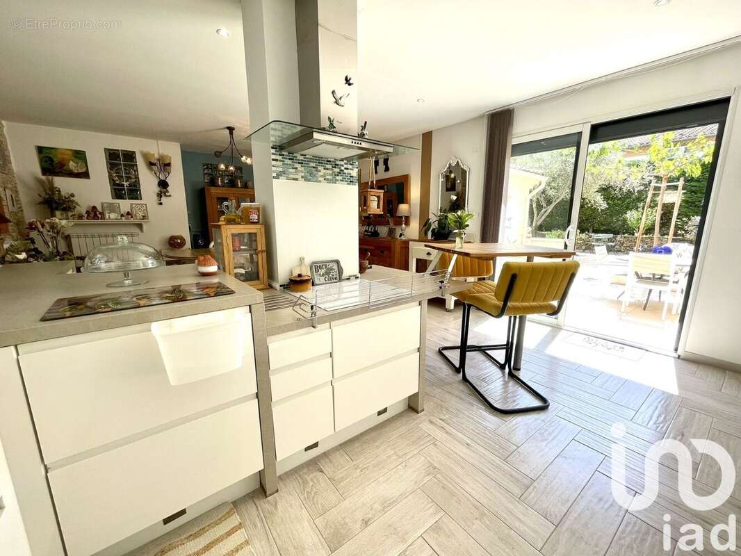 Photo 9 - Maison à BOLLENE