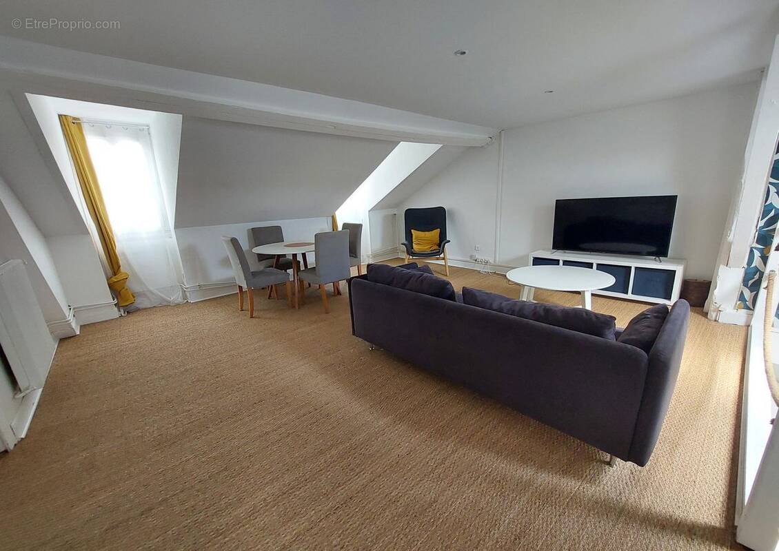 Appartement à PAU