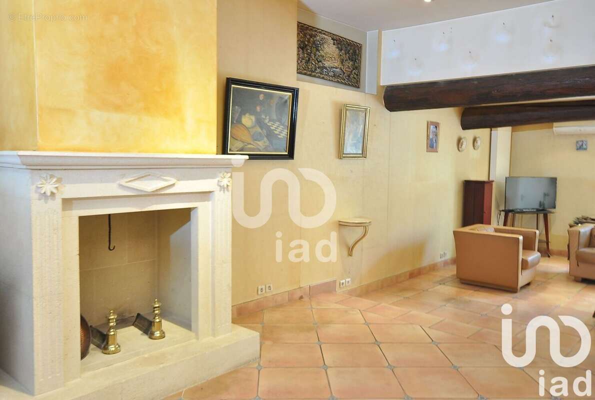Photo 2 - Maison à AIGUES-VIVES