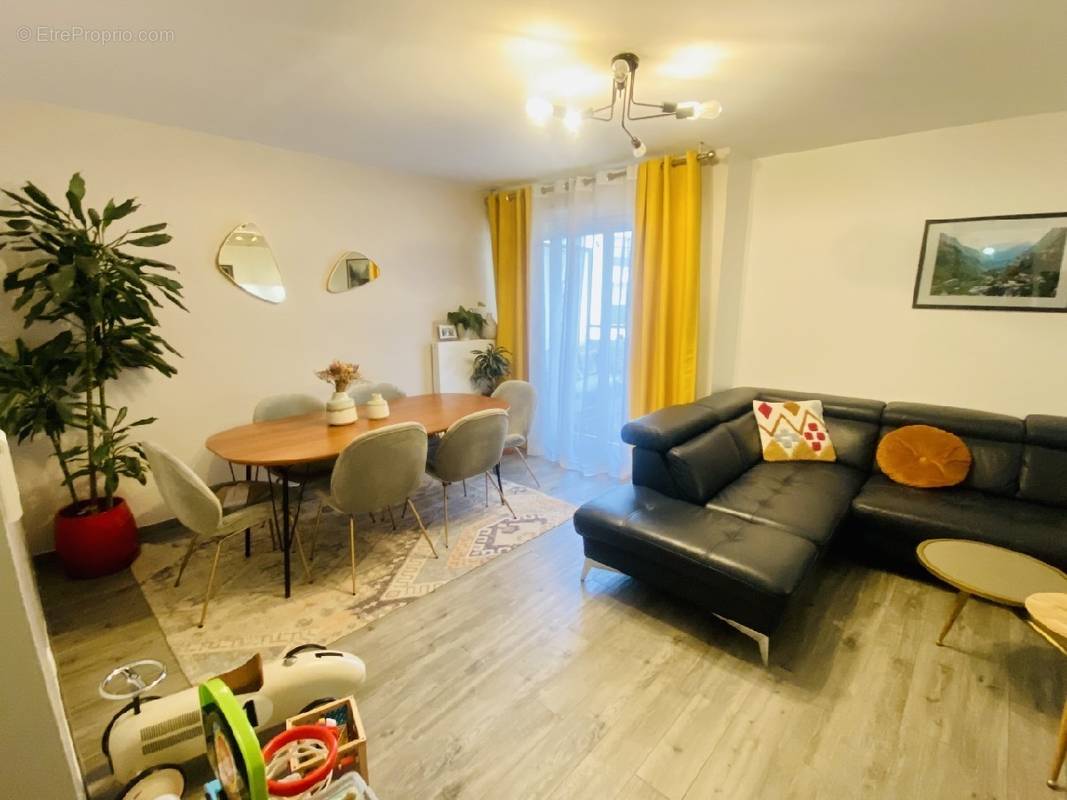 Appartement à DRANCY