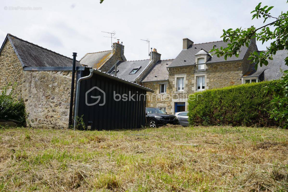 Maison à PLEURTUIT