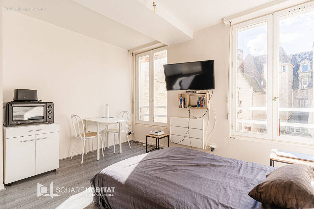 Appartement à CAEN