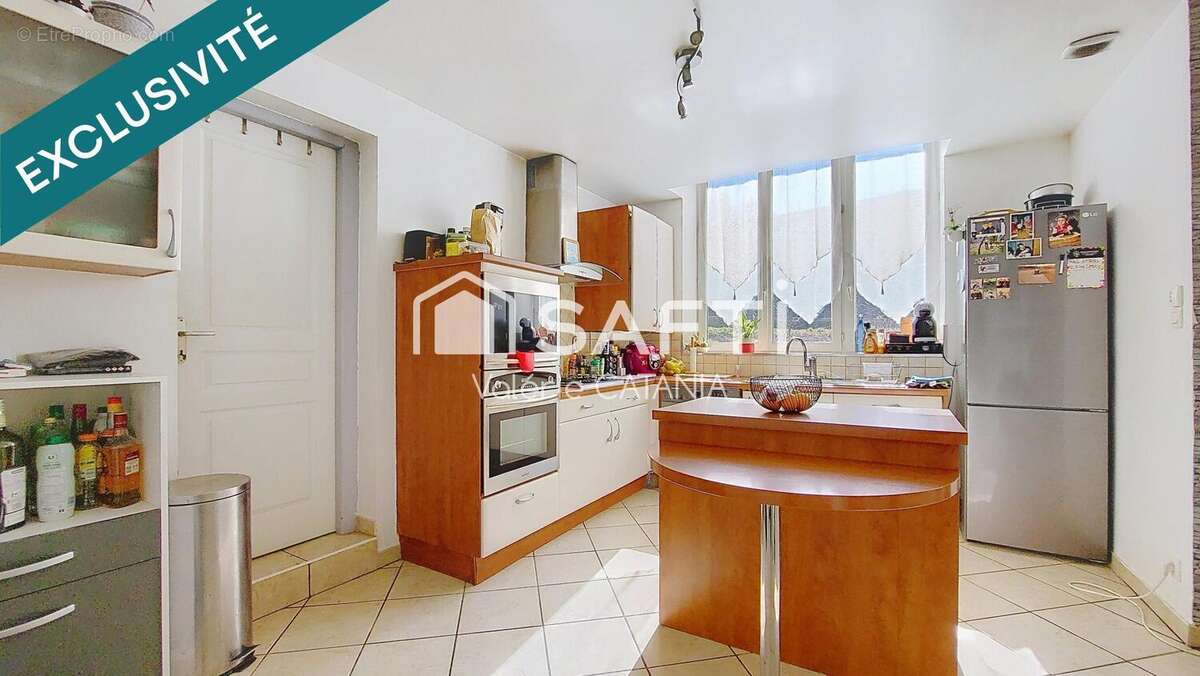 Photo 2 - Appartement à RIVES