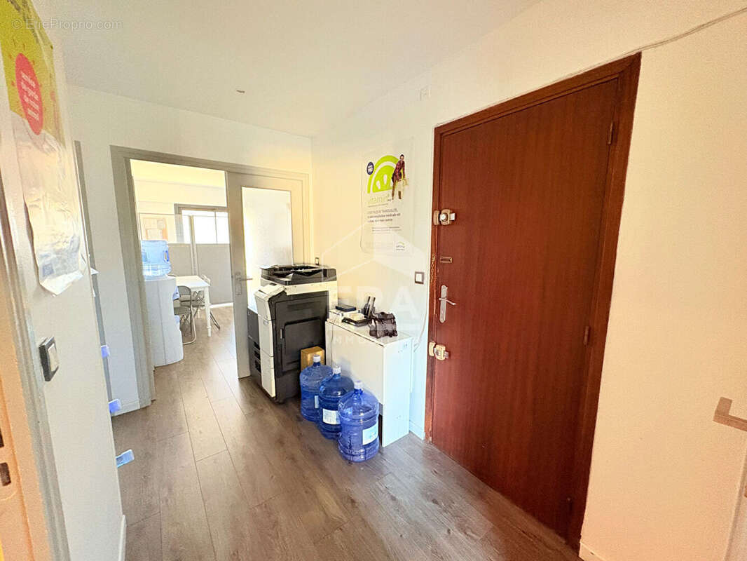 Appartement à VENCE