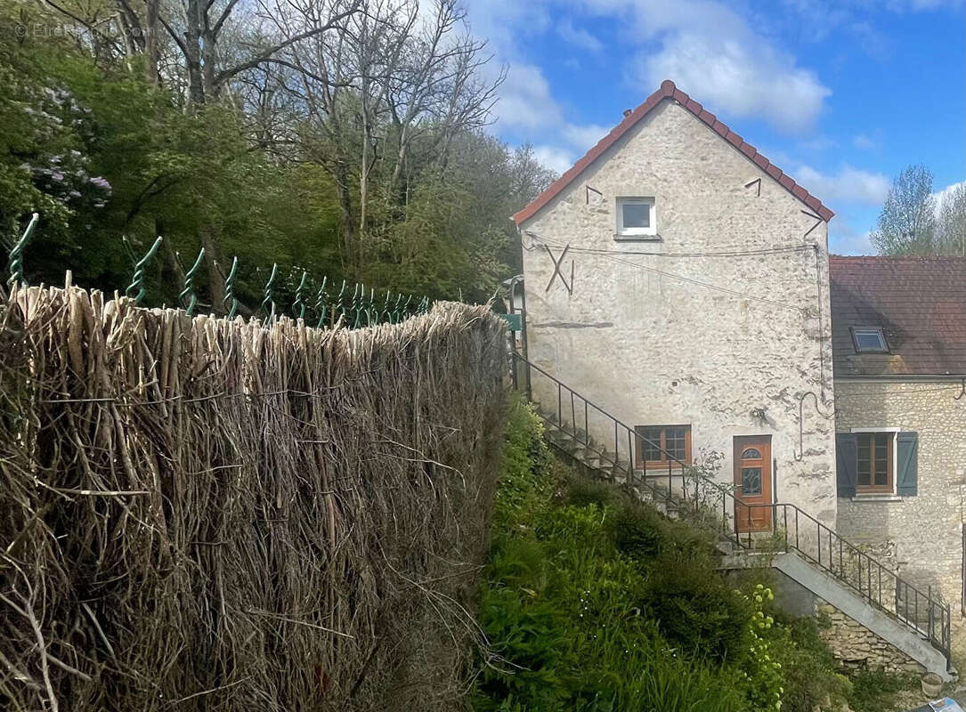 Appartement à ETAMPES