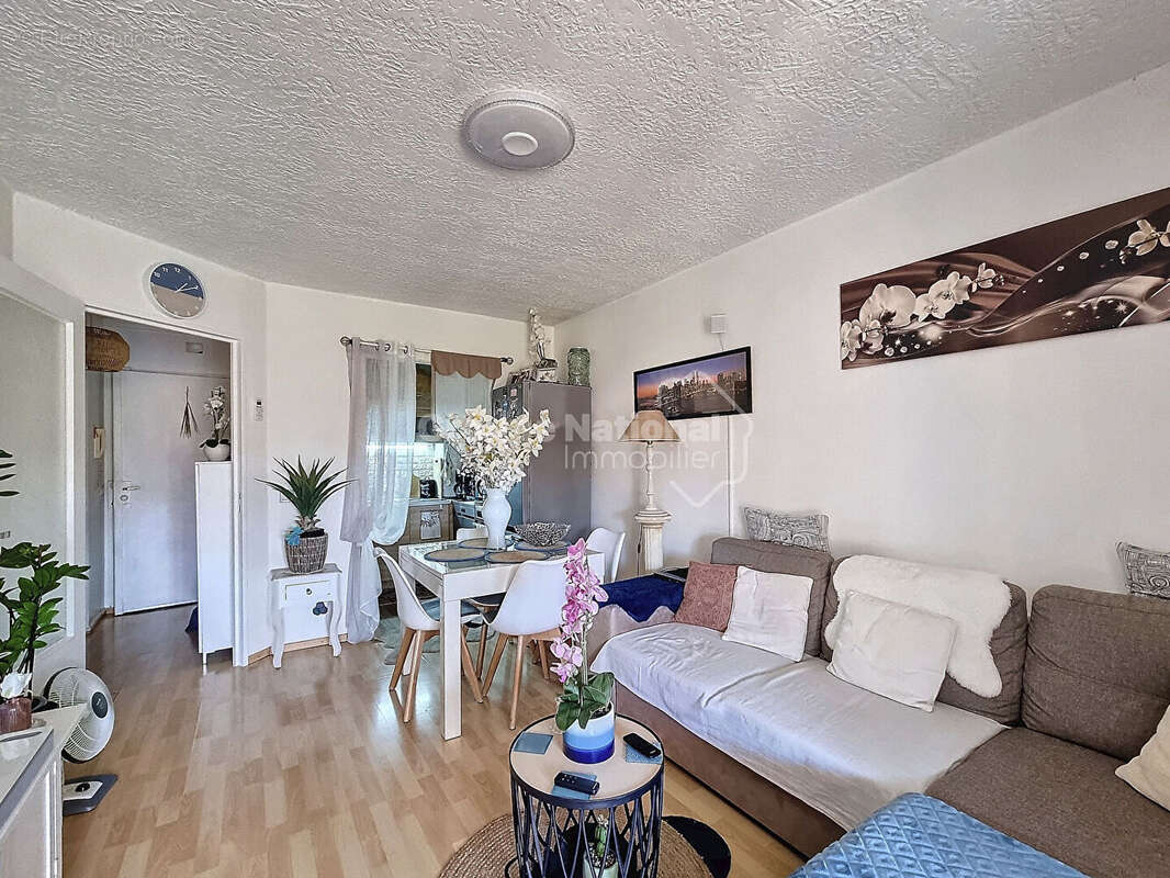 Appartement à FREJUS
