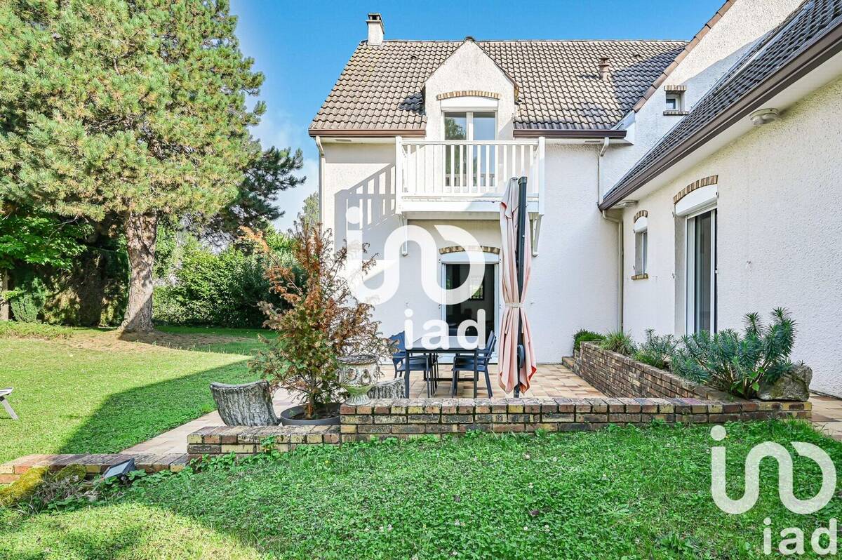 Photo 1 - Maison à VILLENNES-SUR-SEINE