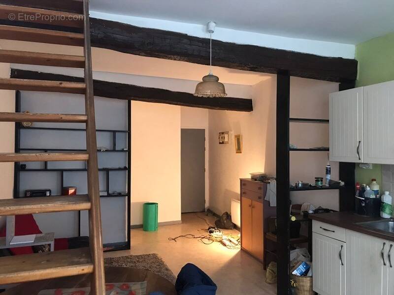 Appartement à BAR-LE-DUC