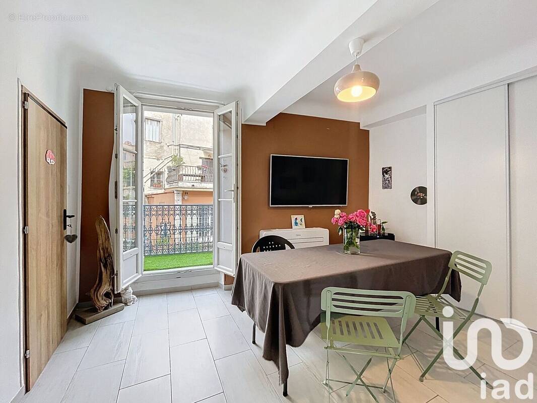 Photo 1 - Appartement à FAYENCE