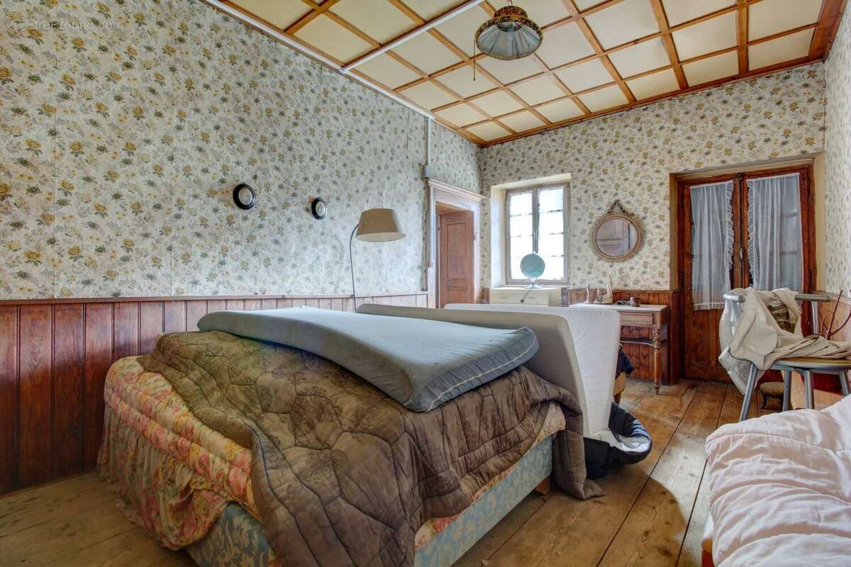 Maison à MORZINE