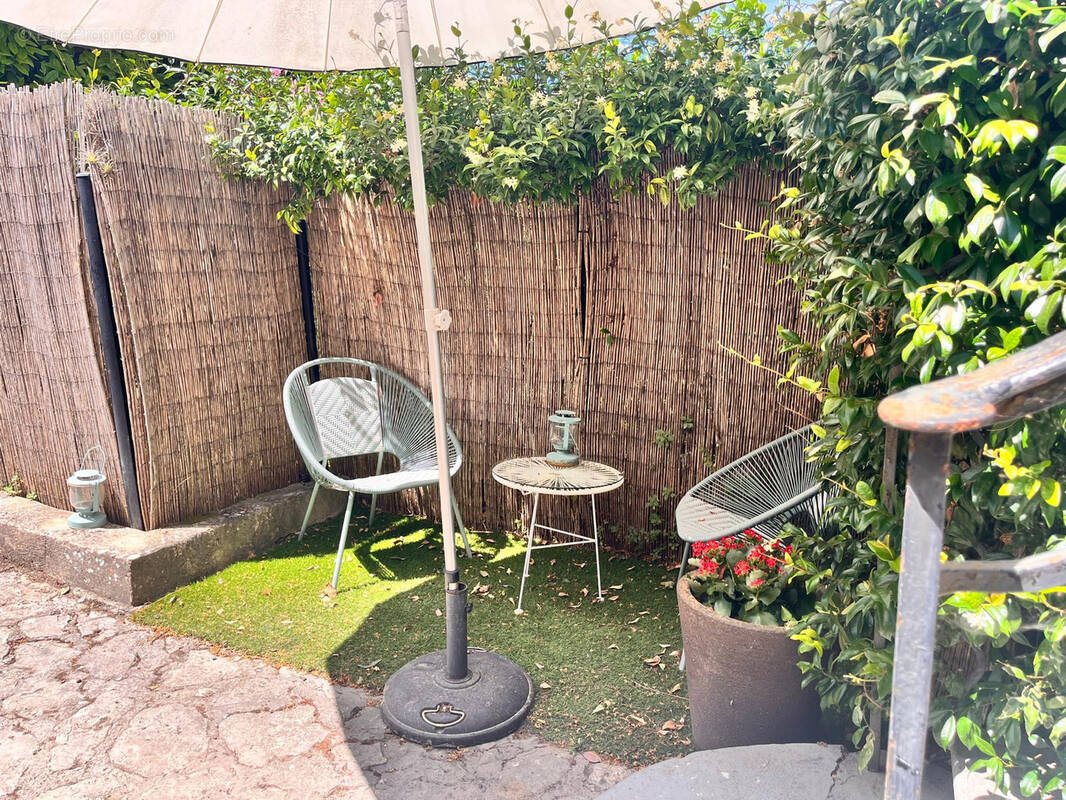 Appartement à GRASSE