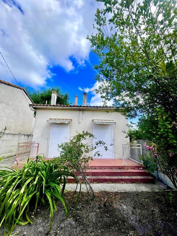 Photo 1 - Maison à LA TESTE-DE-BUCH