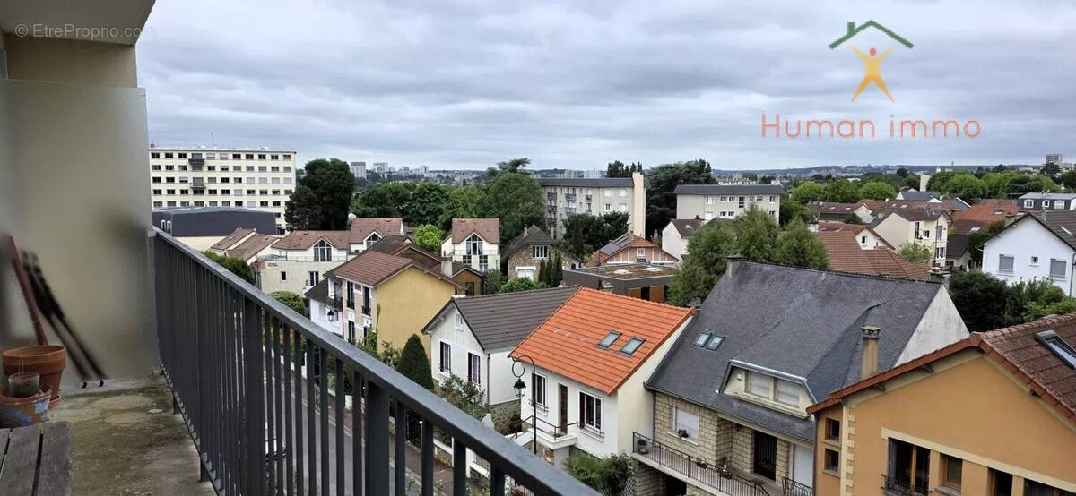 Appartement à ANTONY