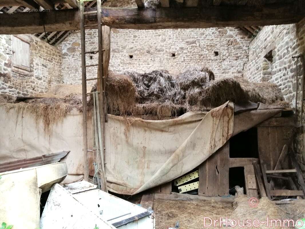 Maison à VIRE