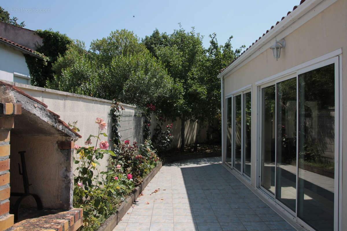 Maison à ROYAN