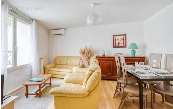 Appartement à NARBONNE