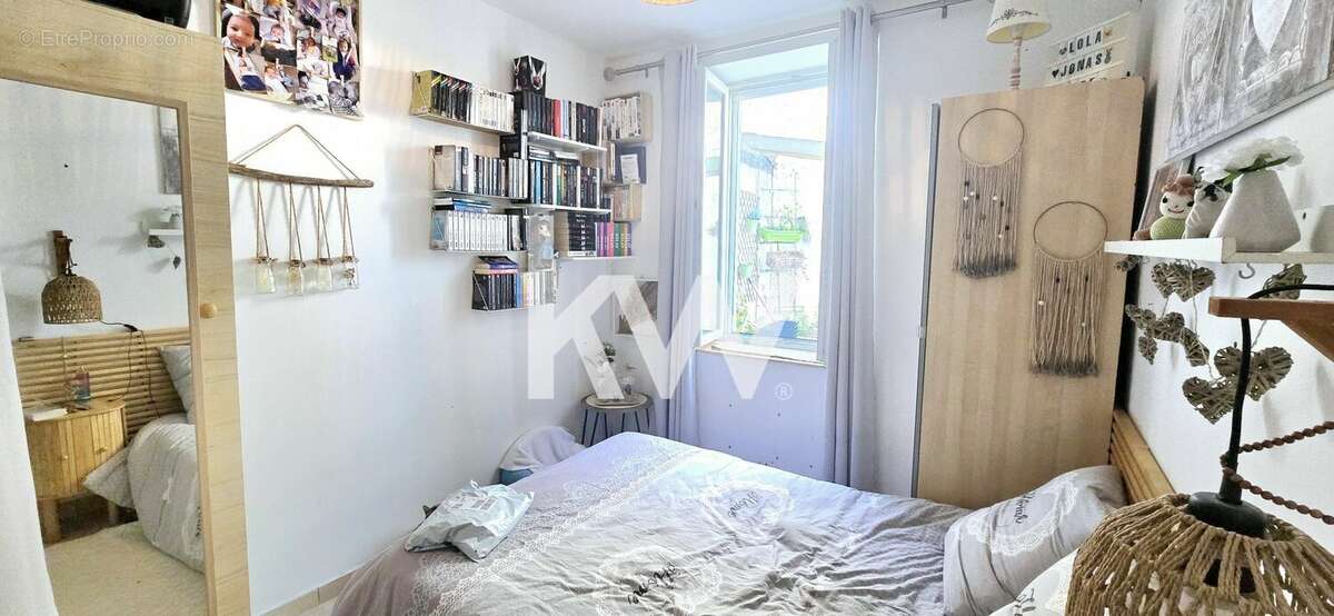 Appartement à LE PONT-DE-CLAIX